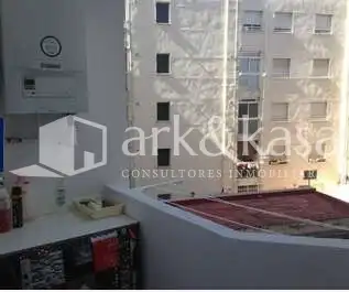 Zimmer zur Miete, Valencia