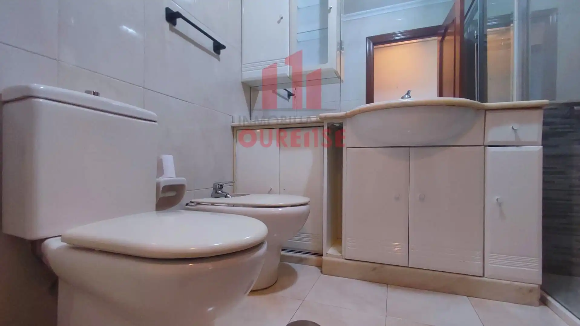 Piso de 63 m² en Ourense