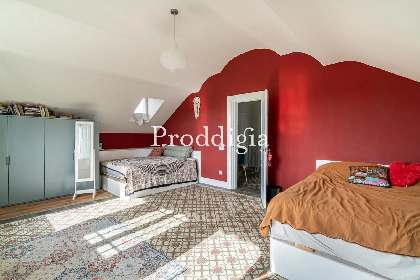 Appartamento 733 m² a Sant Cugat del Vallès