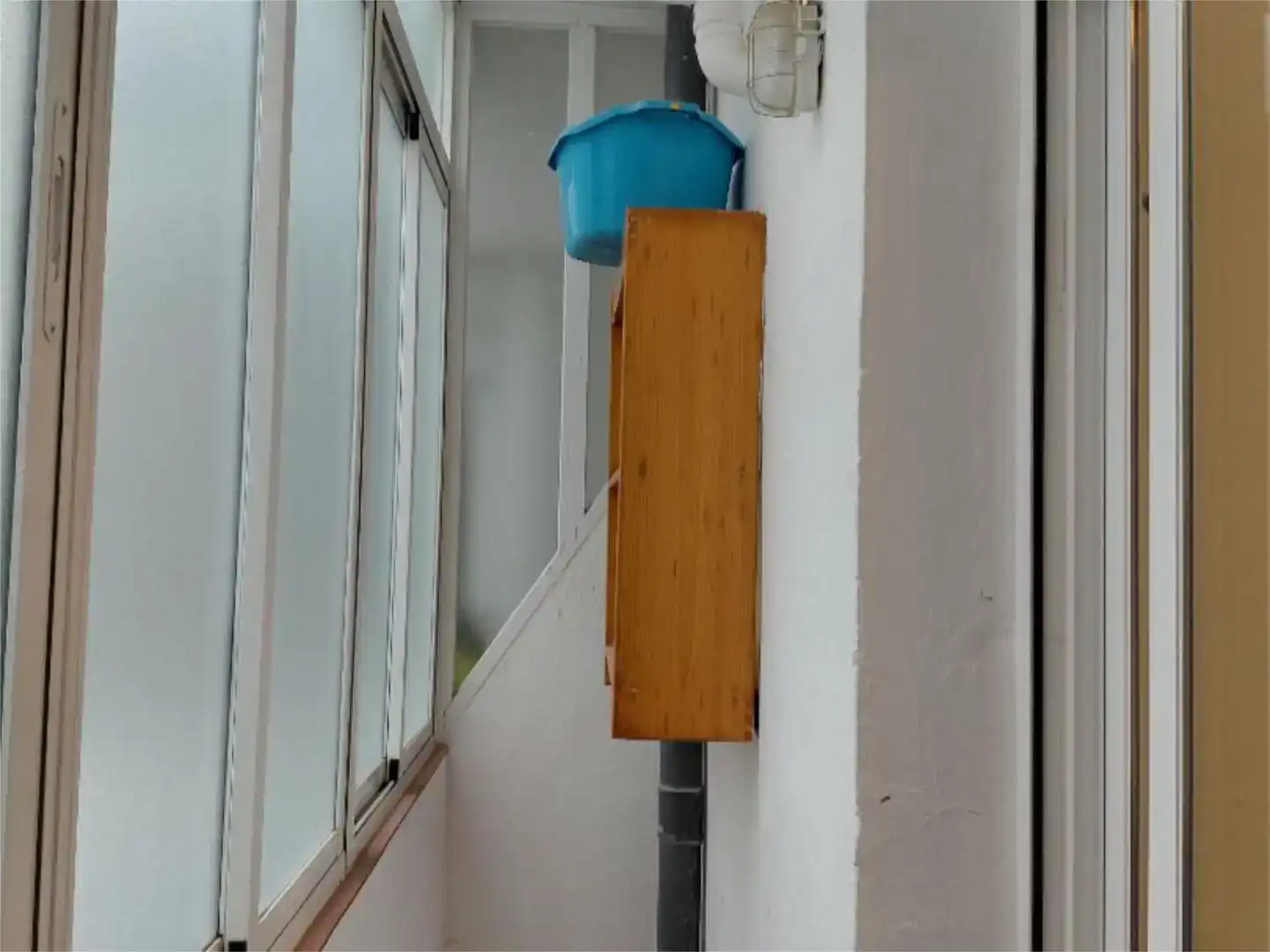 Piso de 84 m² en Salamanca
