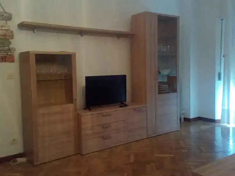 Piso de 106 m² en Pamplona