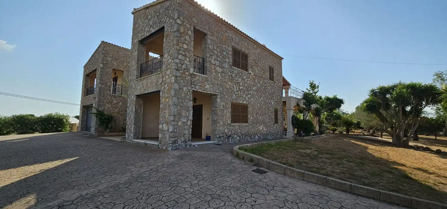 Casa de 1000 m² en Manacor