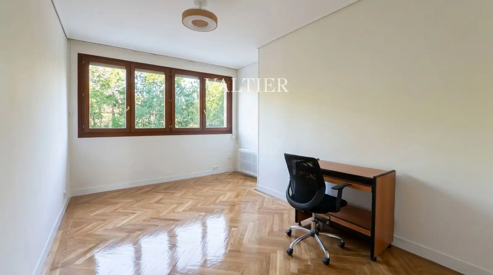 Flat 284 m² in Madrid