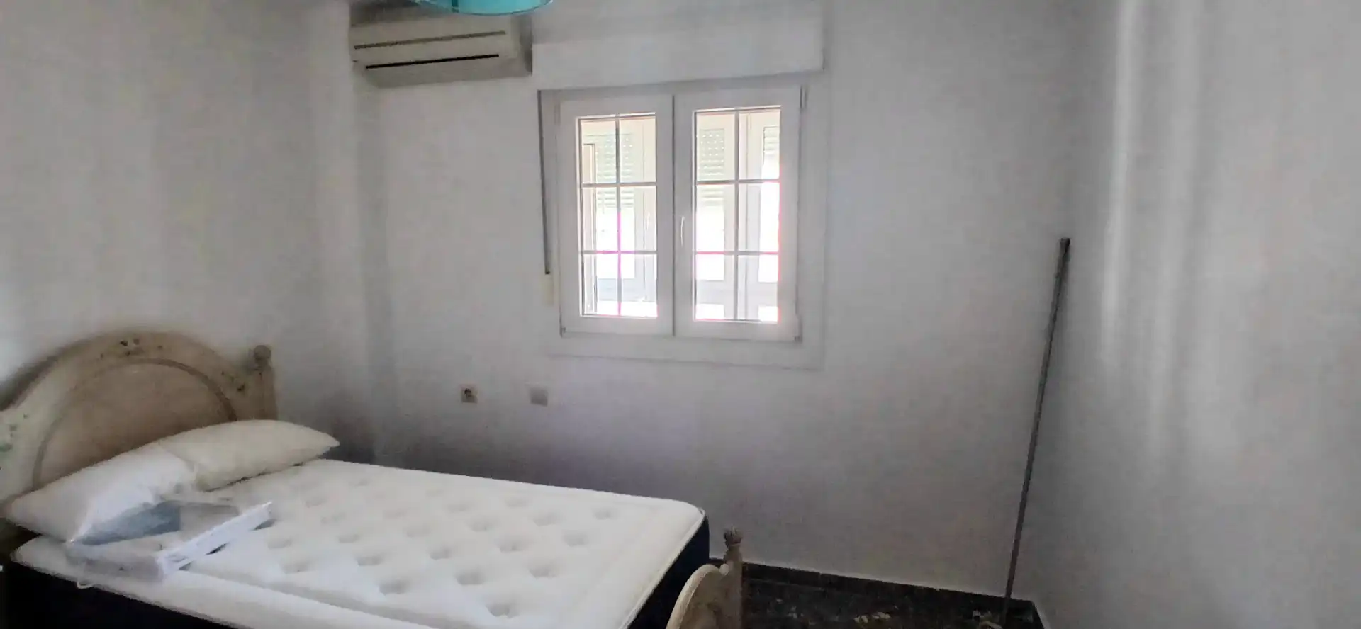 Wohnung 107 m² in Almería