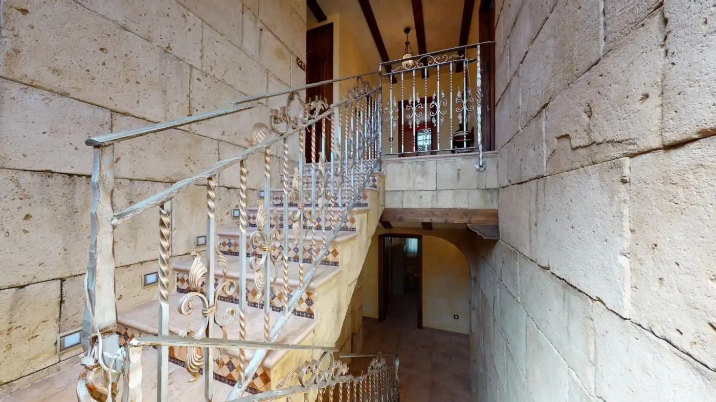 Casa de 518 m² a Elx