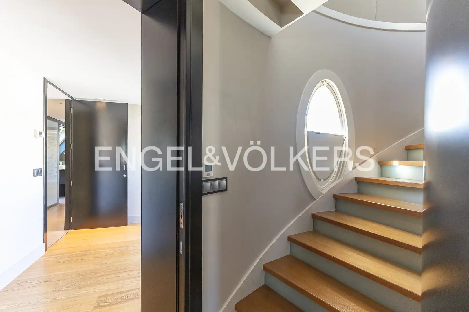Appartamento 300 m² a Madrid