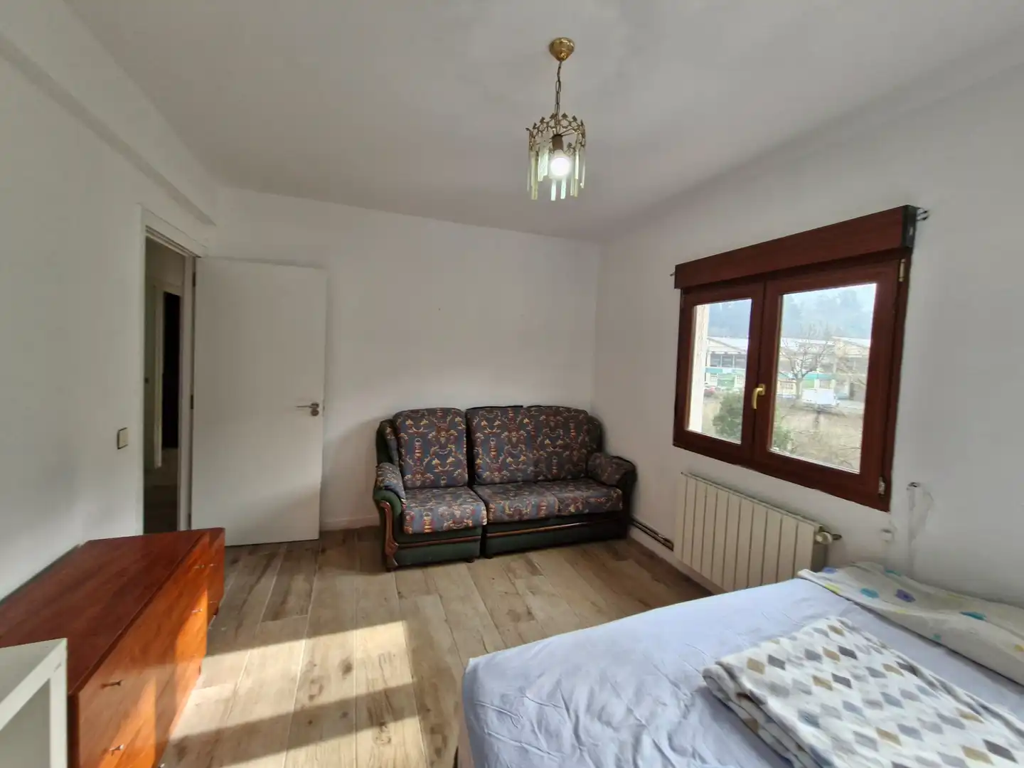 Piso de 80 m² en Alonsótegui