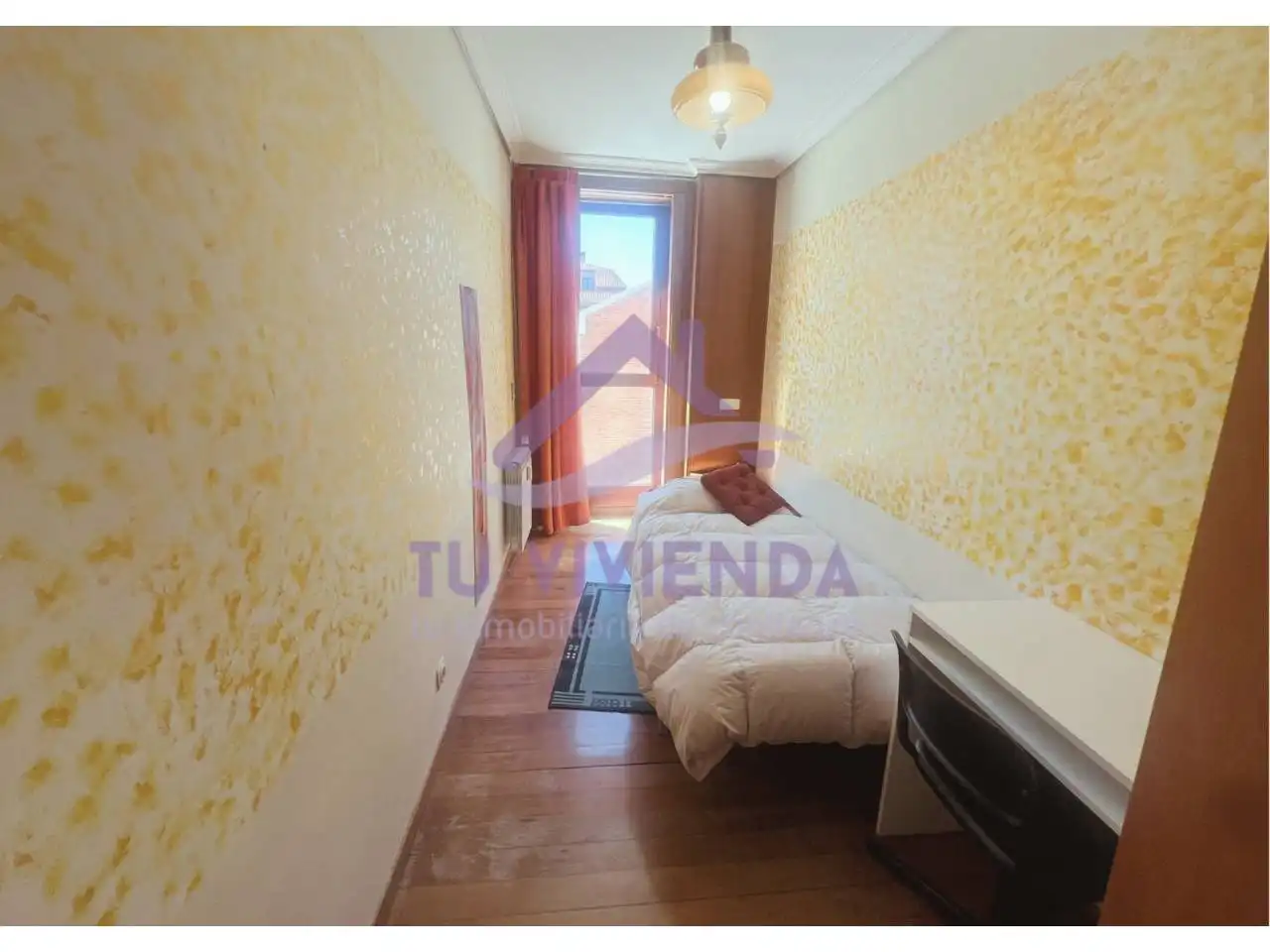 Appartement 100 m² à Valladolid