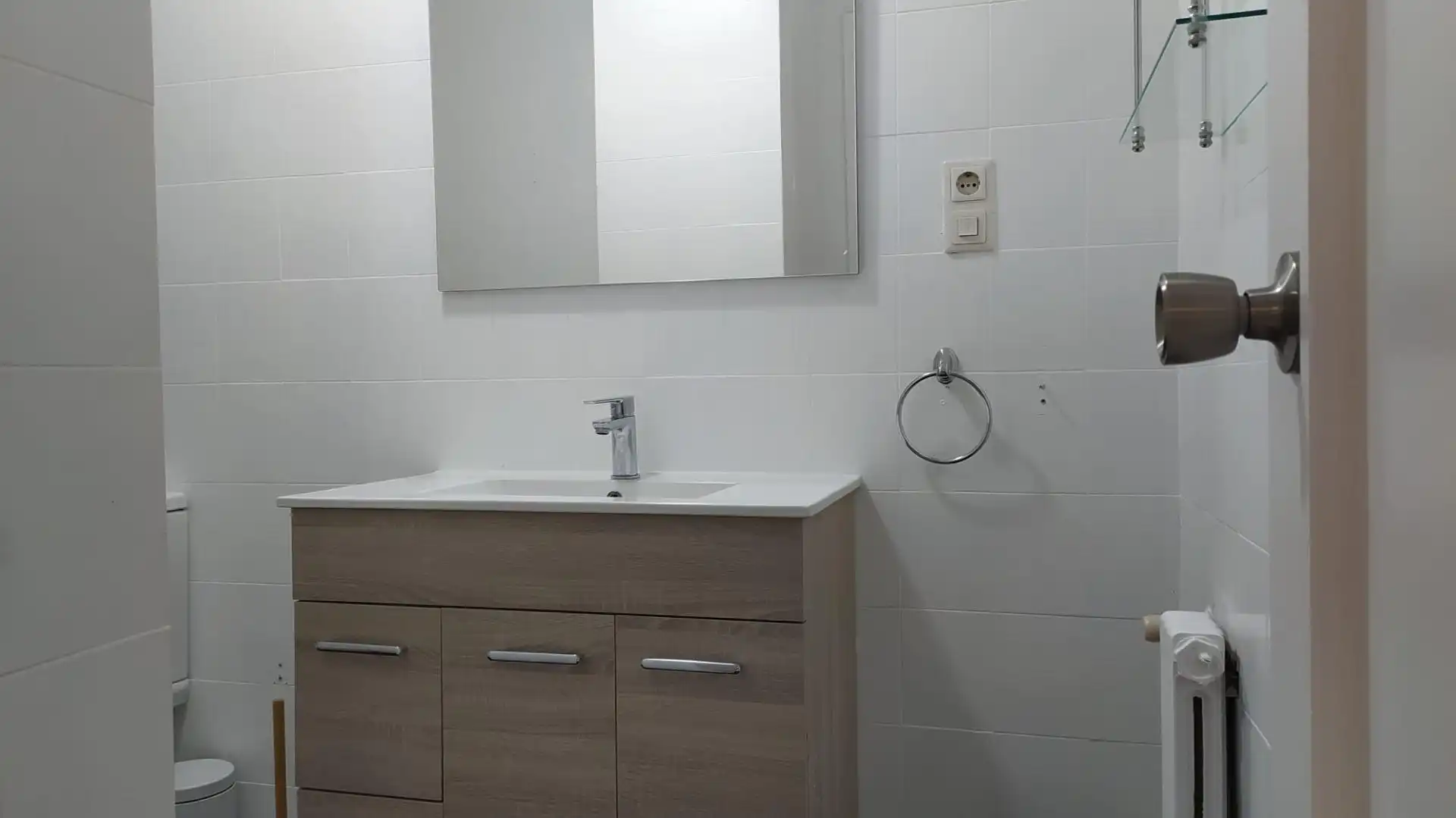 Piso de 100 m² en Granada
