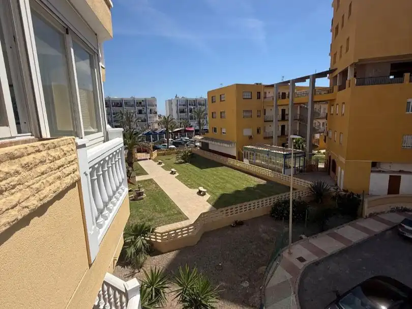 Pis de 65 m² a Roquetas de Mar