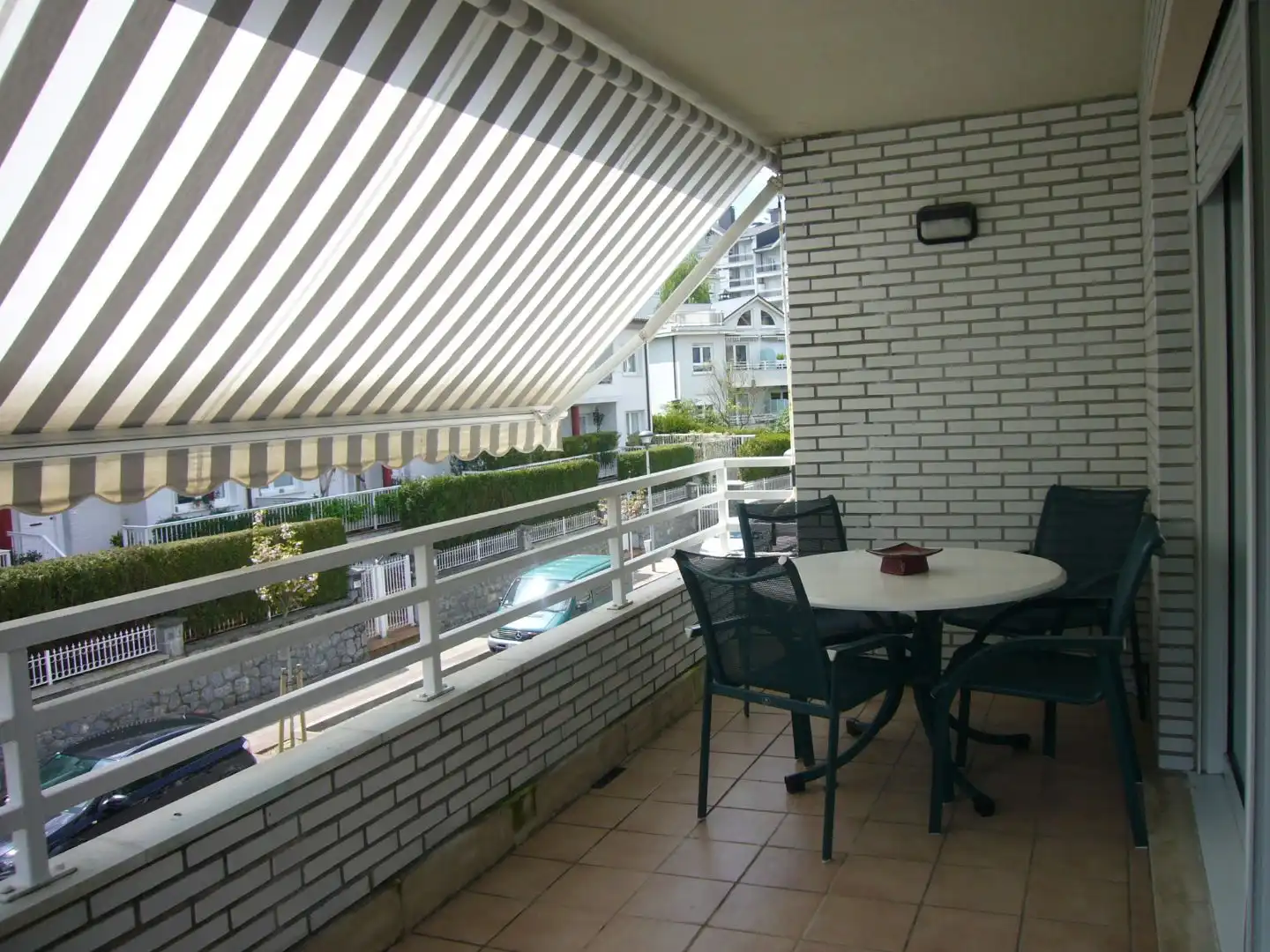Pis de 75 m² a Sant Sebastià