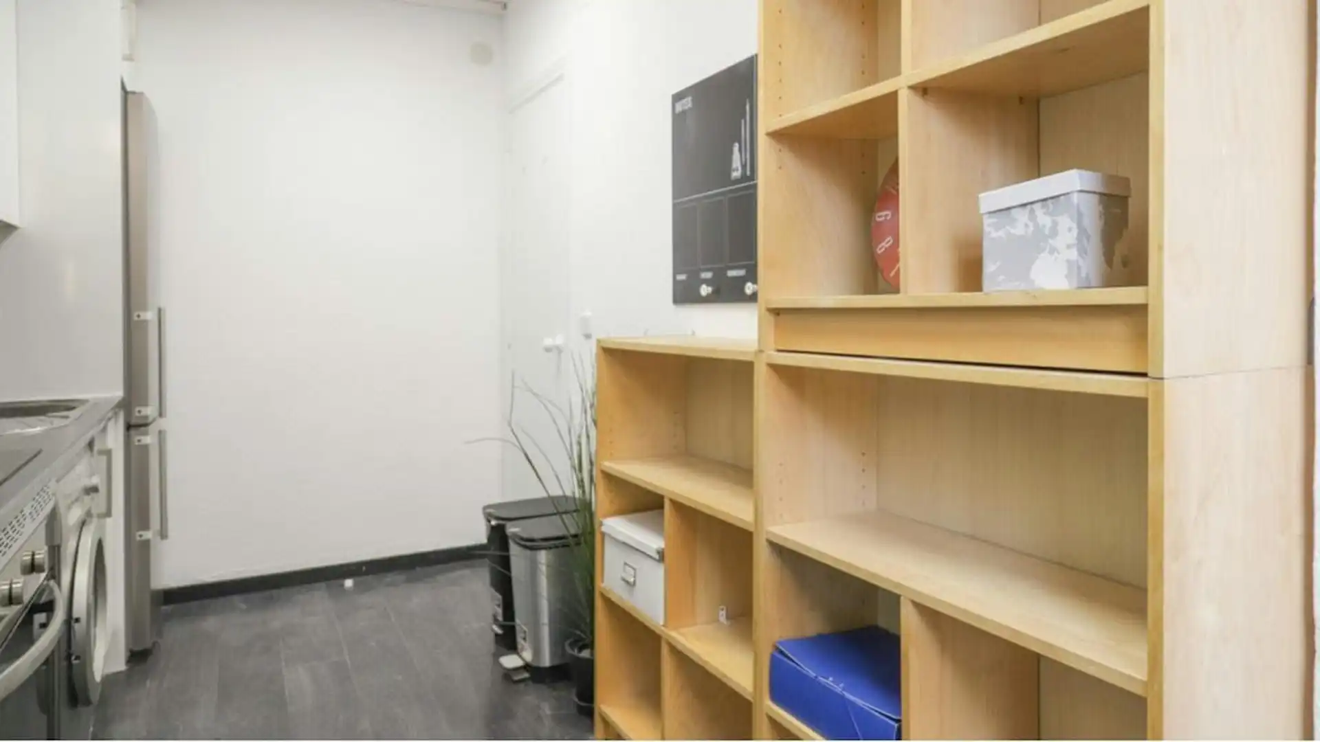 Habitación 180 m², Madrid
