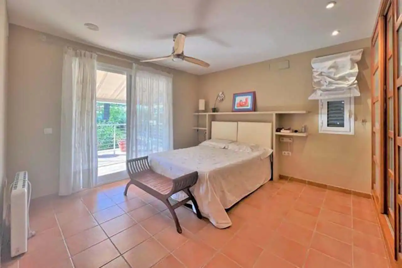 Квартира 130 м² в Benicàssim / Benicasim