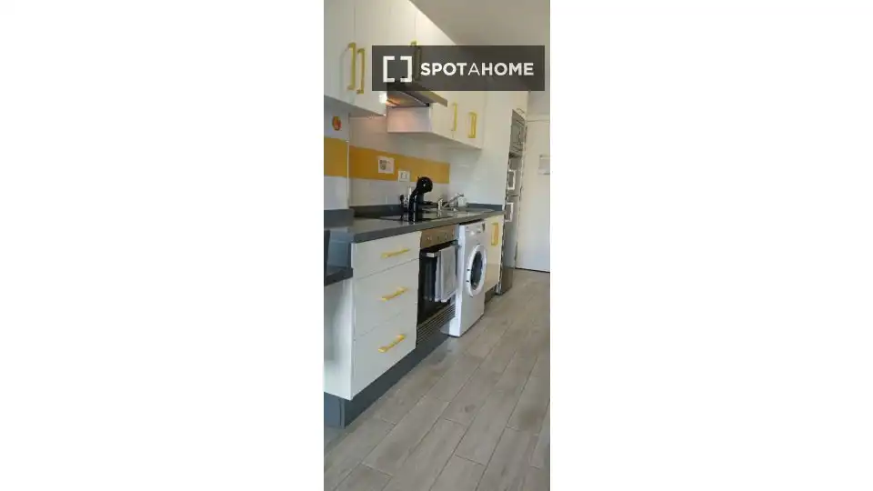 Habitación 38 m², Puerto de la Cruz