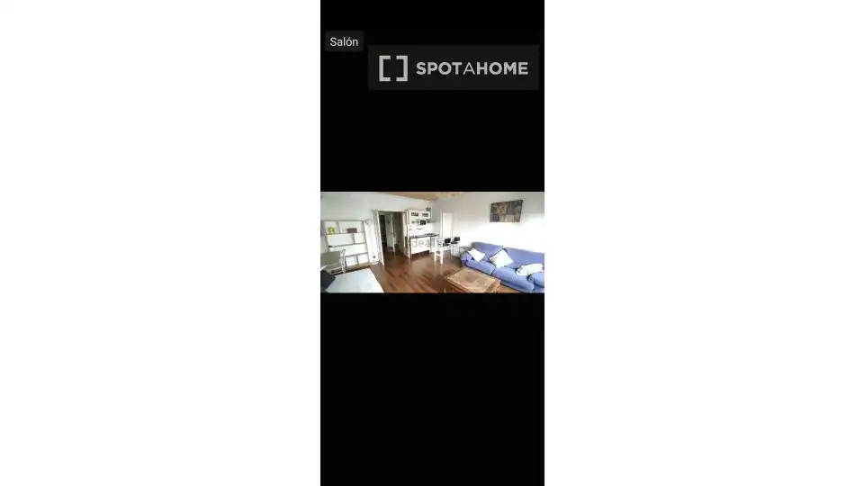 Piso de 130 m² en Barcelona