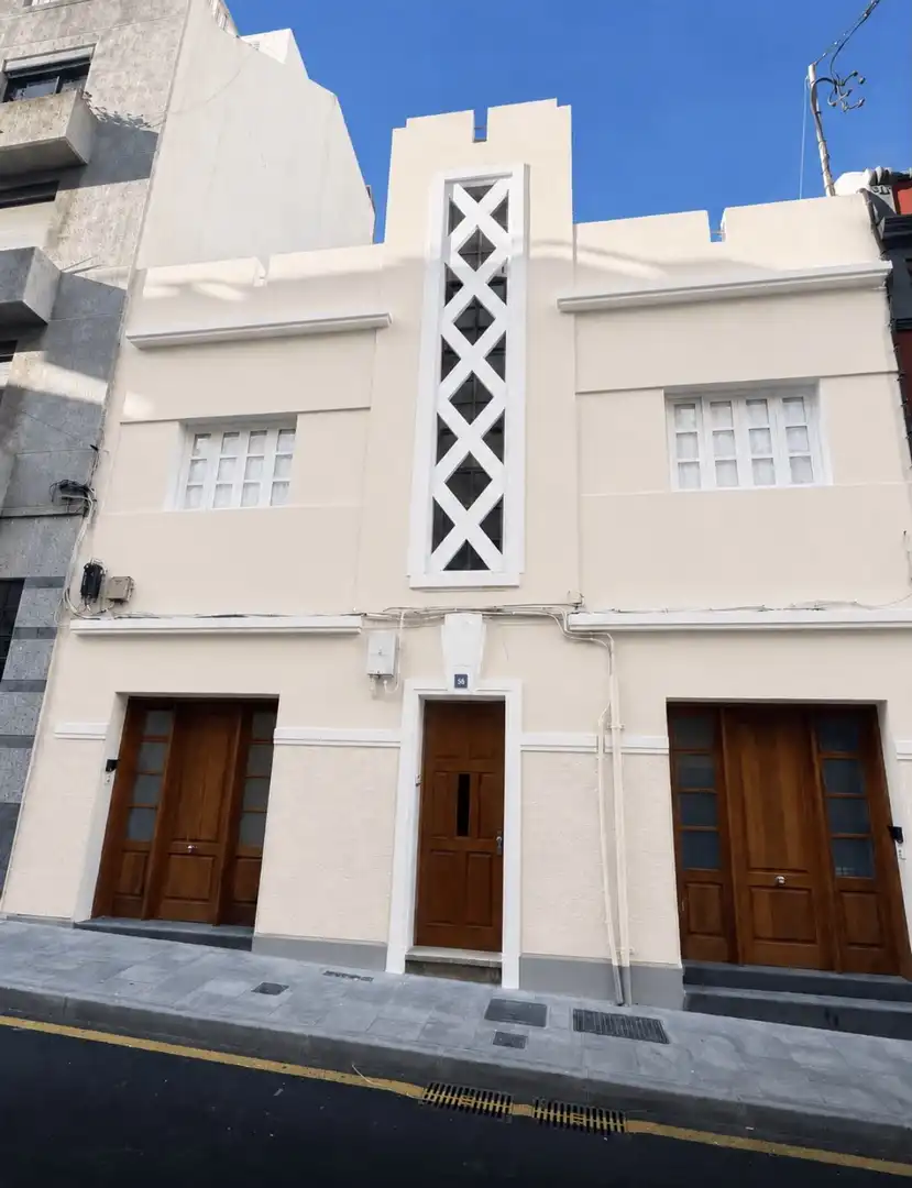 Piso de 80 m² en Santa Cruz de Tenerife