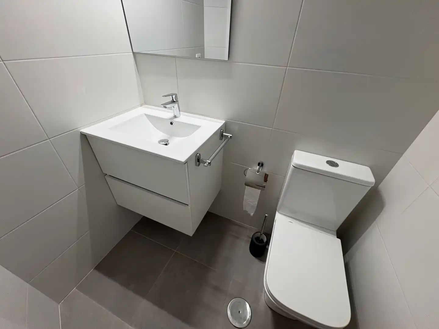 Piso de 55 m² en Ferrol