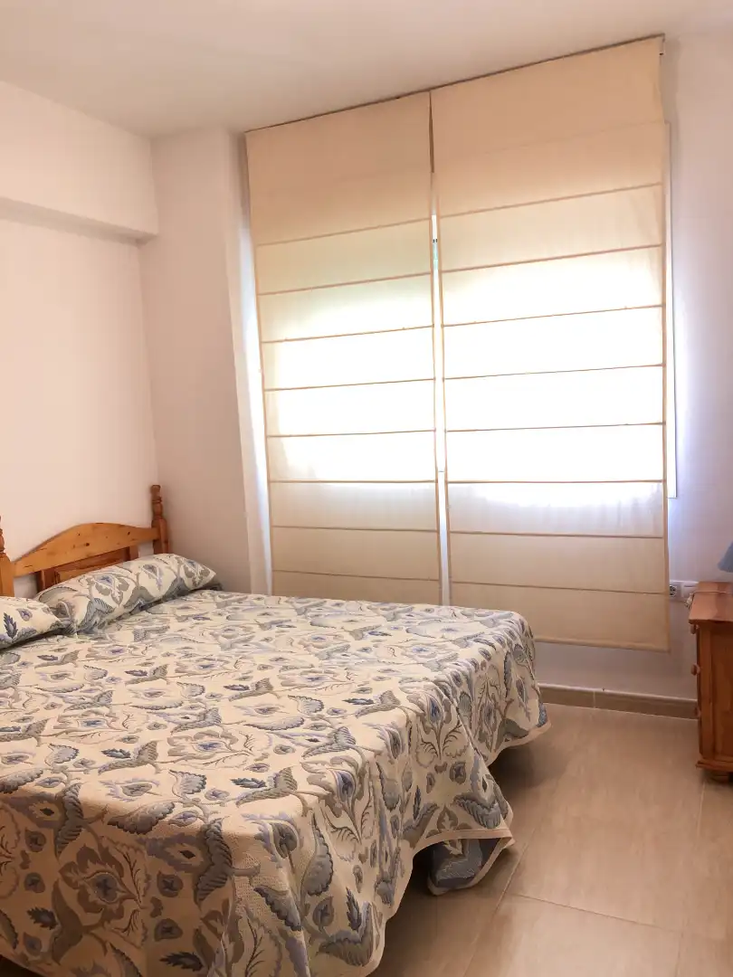 Piso de 55 m² en Cuevas del Almanzora