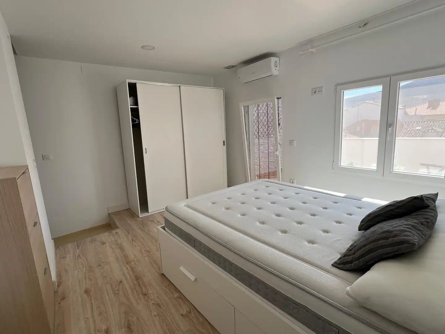 Pis de 75 m² a Plasencia
