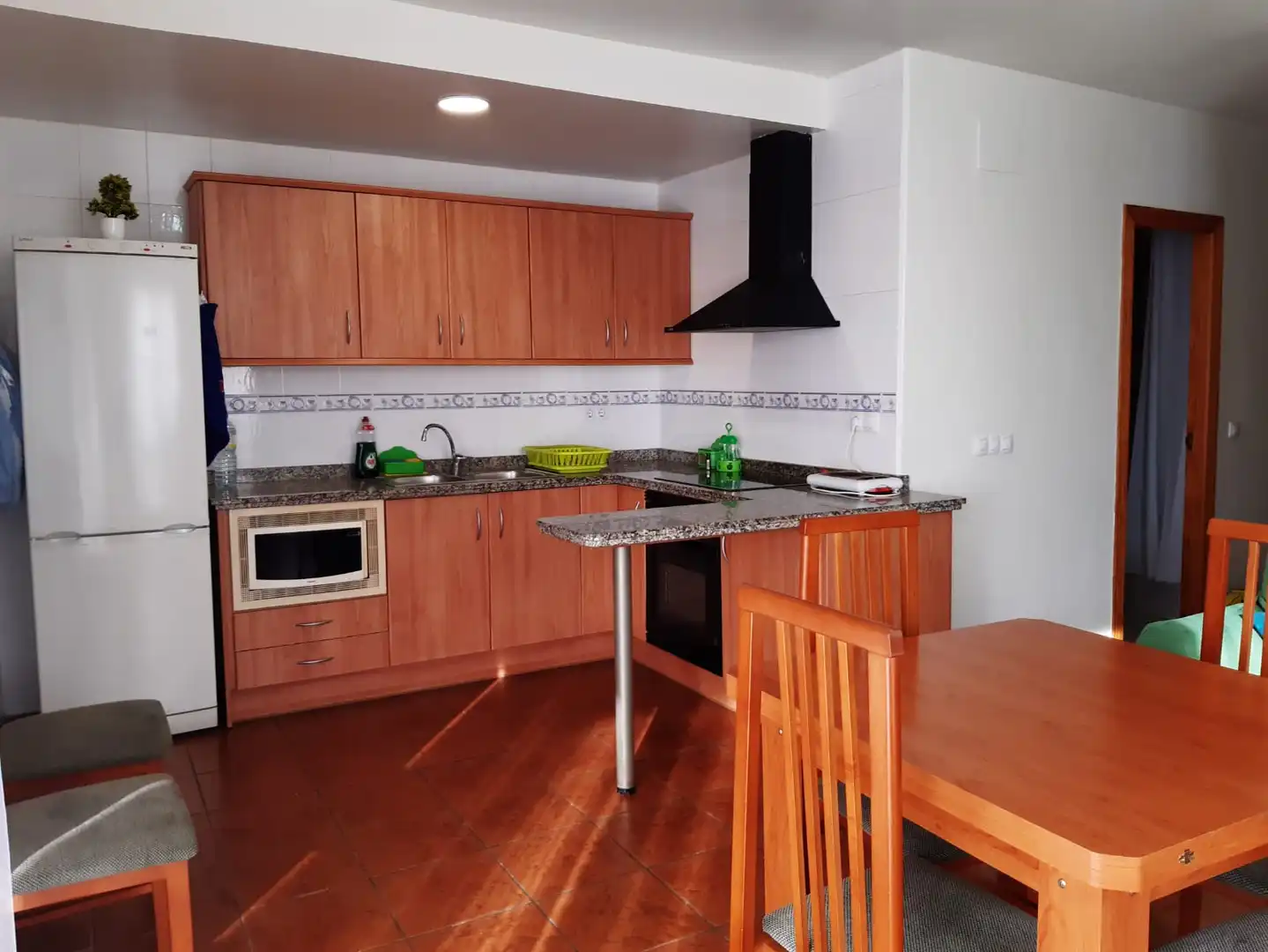 Piso de 85 m² en Moncófar