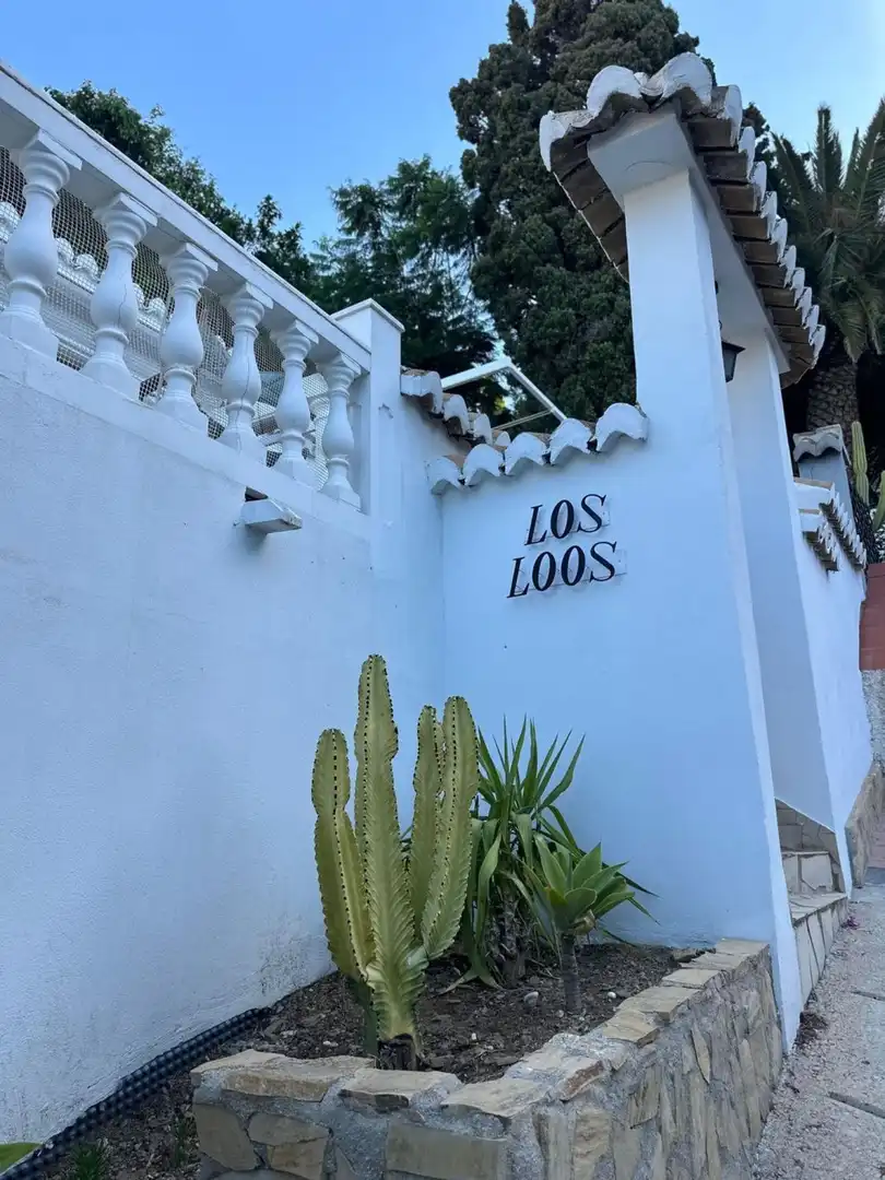 Piso de 170 m² en Almuñécar