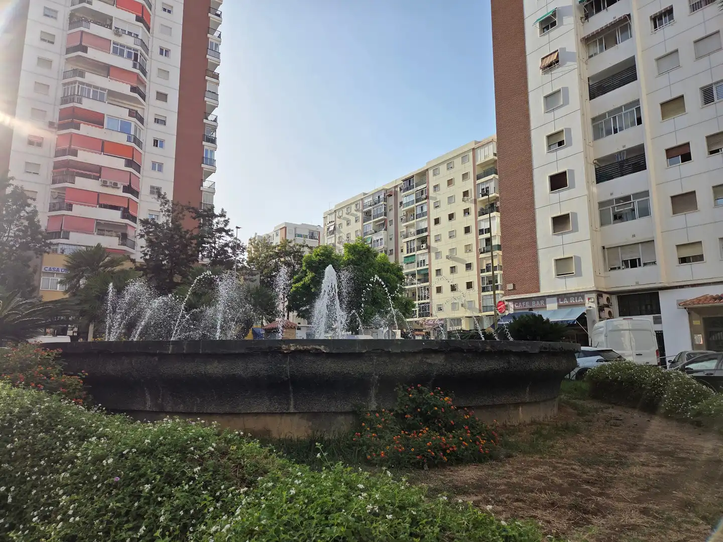Piso de 110 m² en Málaga