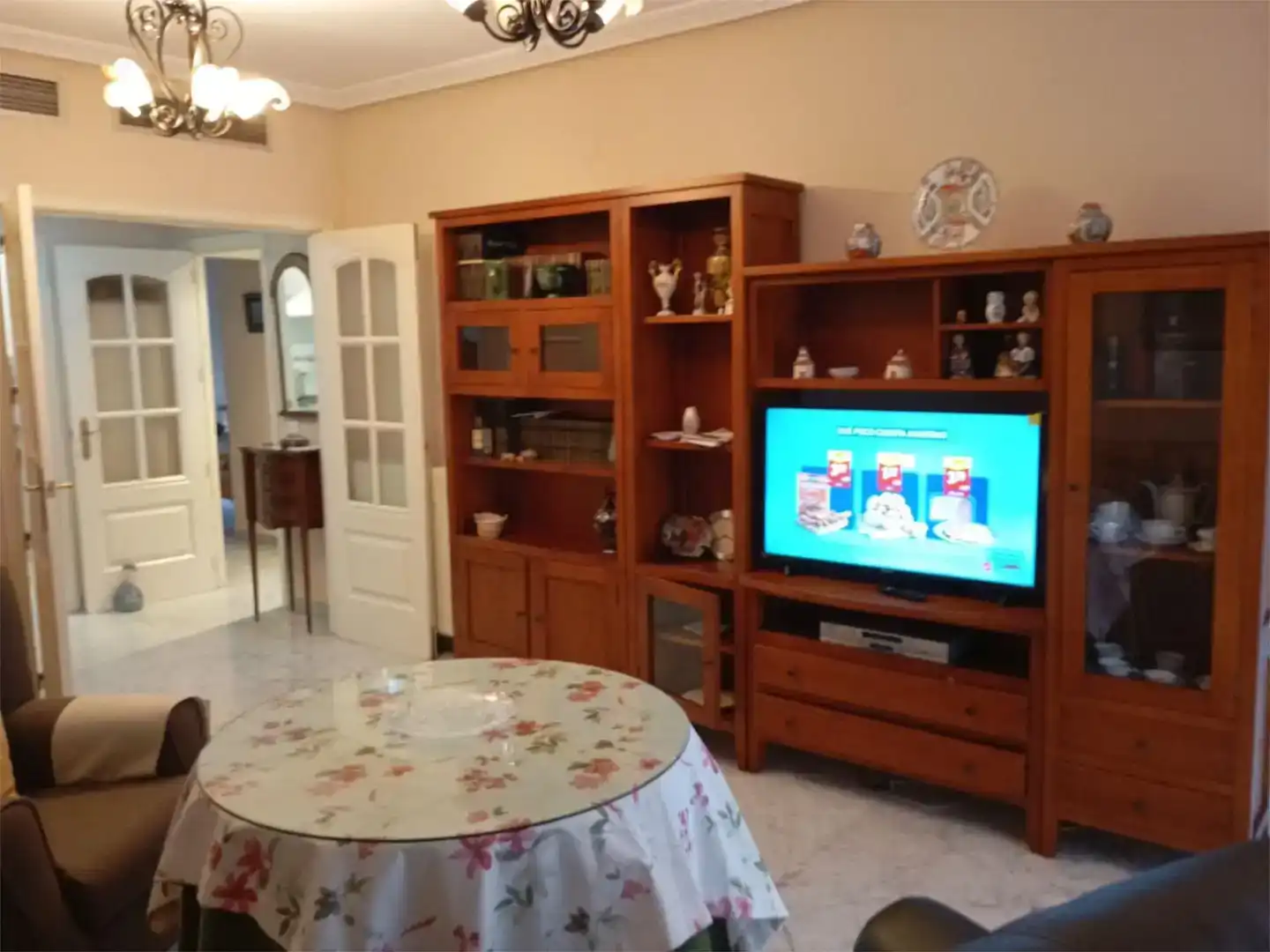 Piso de 66 m² en Badajoz