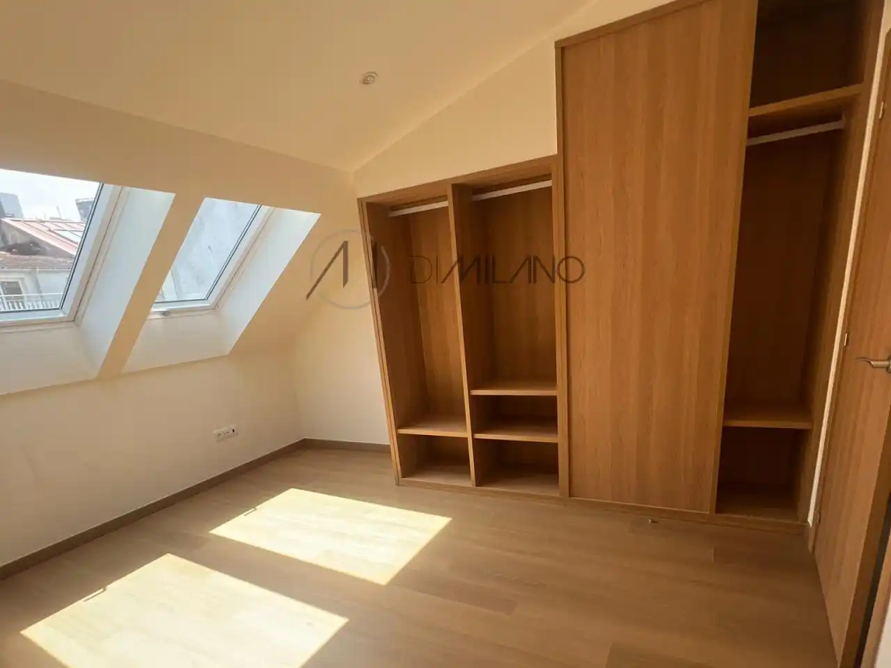 Piso en alquiler, Vigo