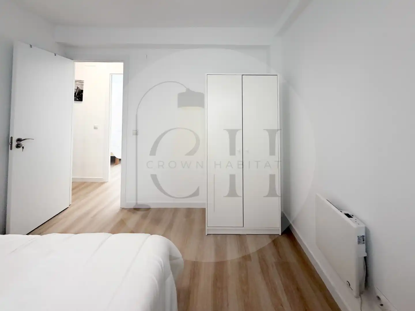 Habitación 67 m², Getafe