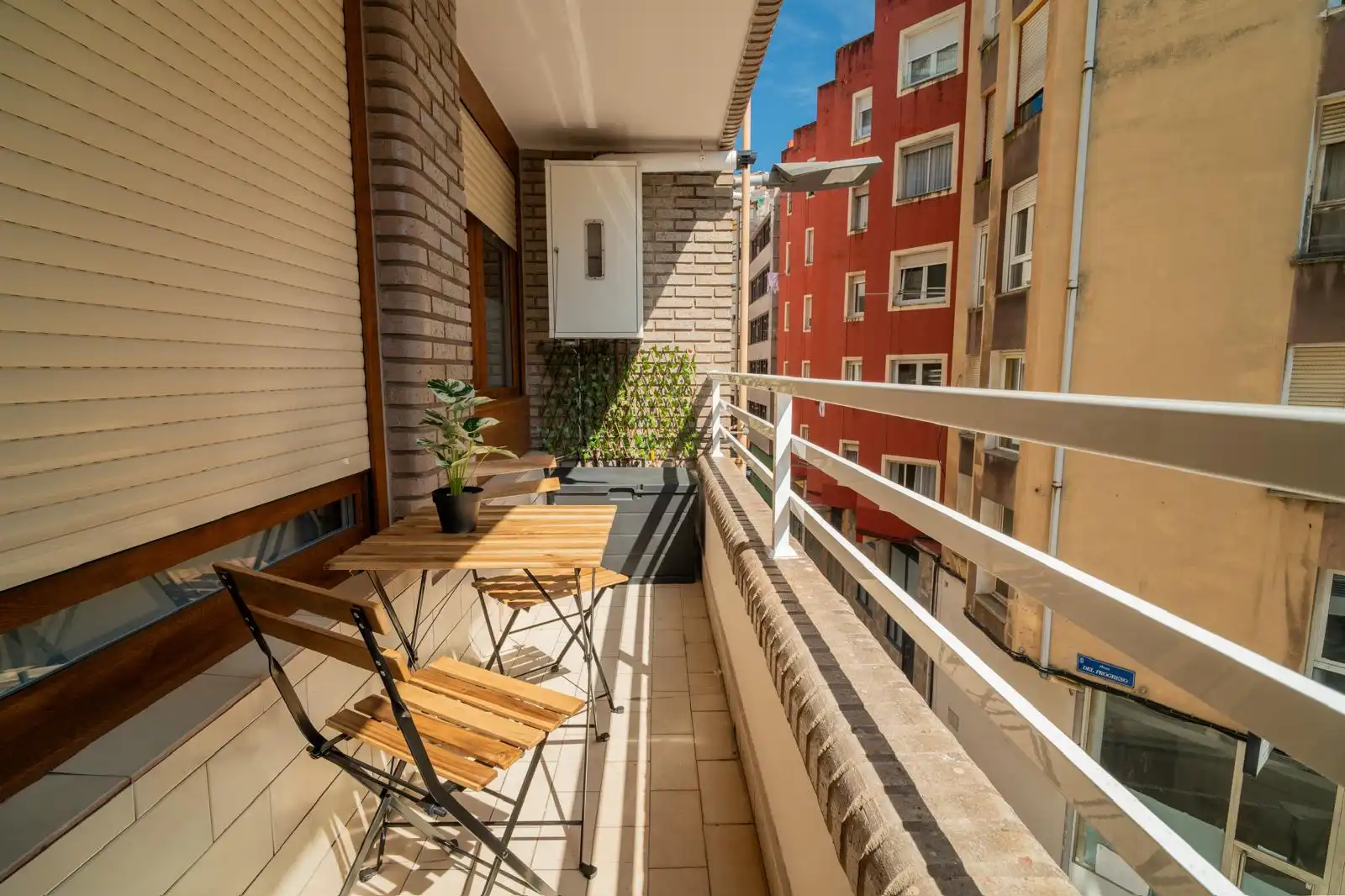 Piso de 71 m² en Santander