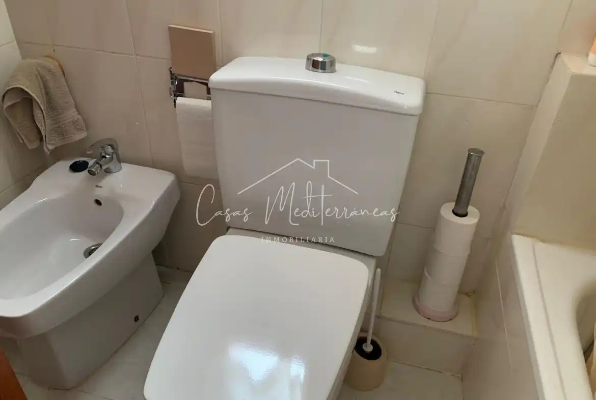 Casa de 75 m² en Vandellòs i l'Hospitalet de l'Infant
