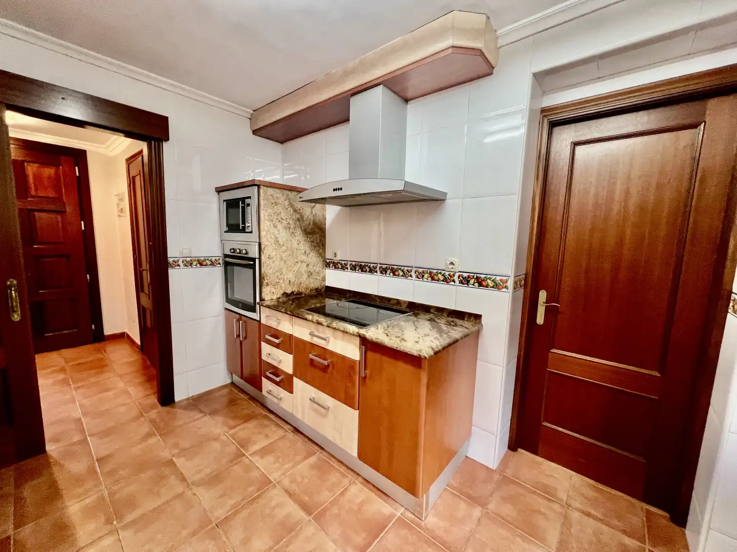 Casa de 126 m² en Entrambasaguas
