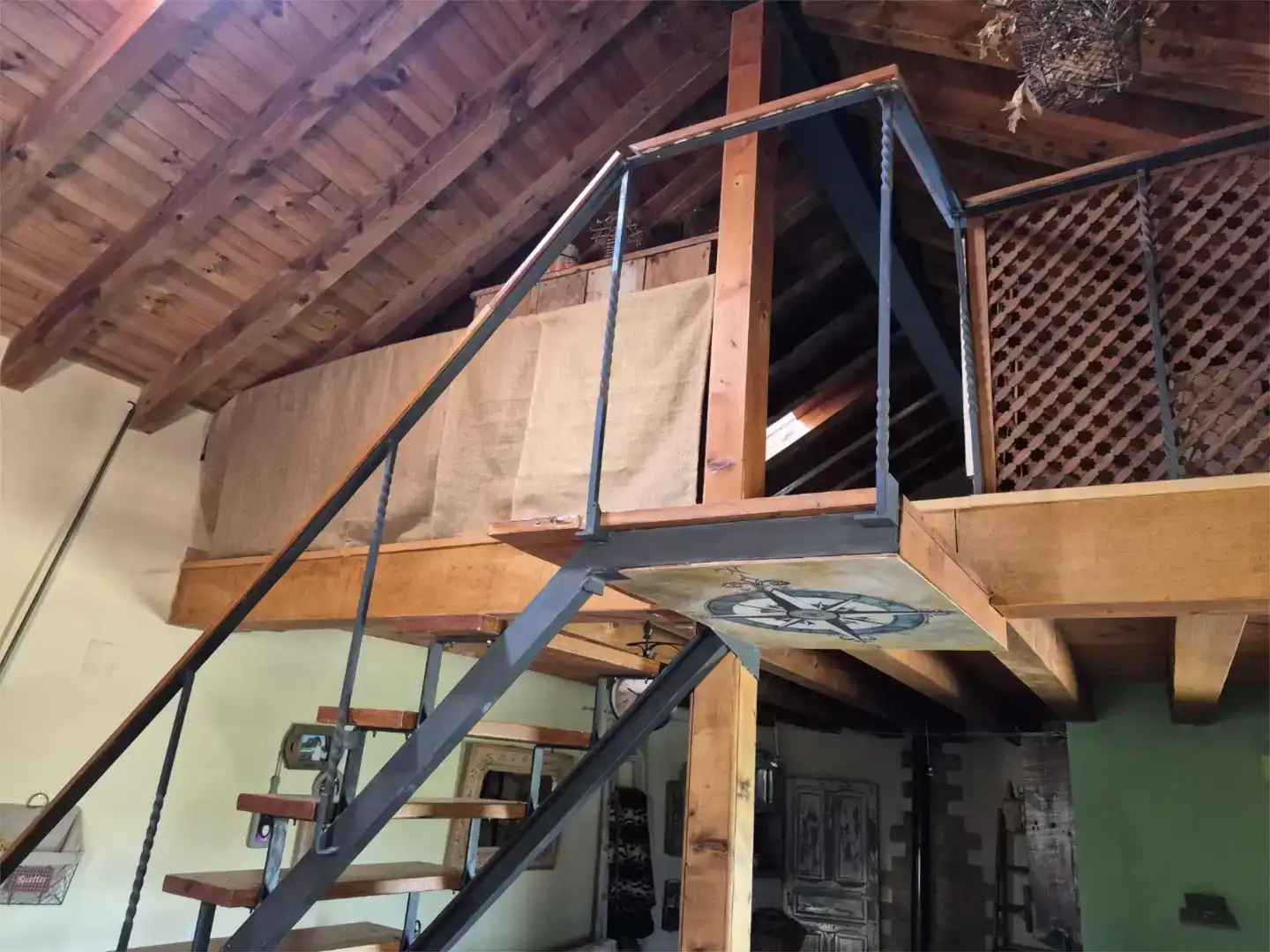 Casa de 57 m² en Campillo de Ranas