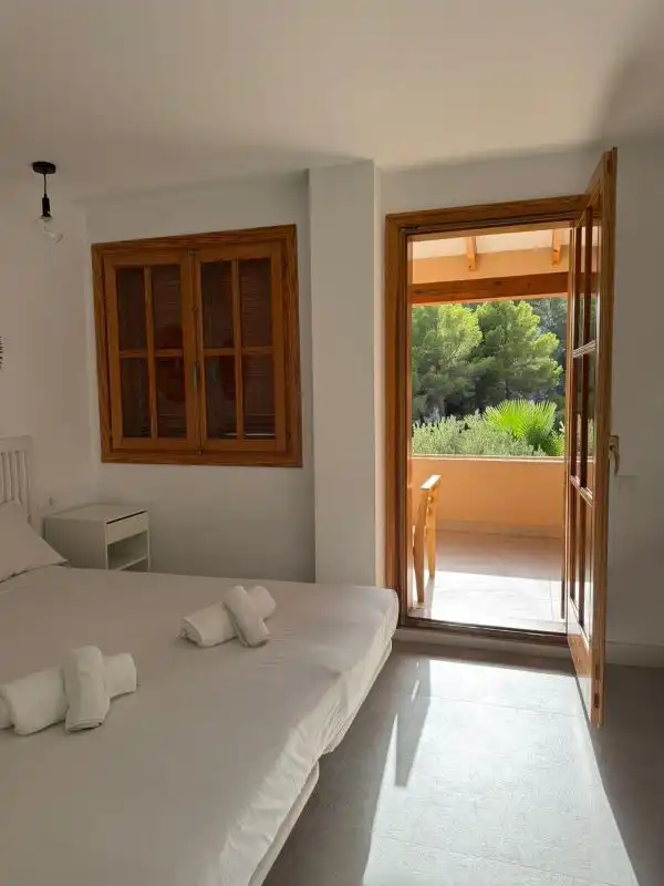 Piso de 120 m² en Altea