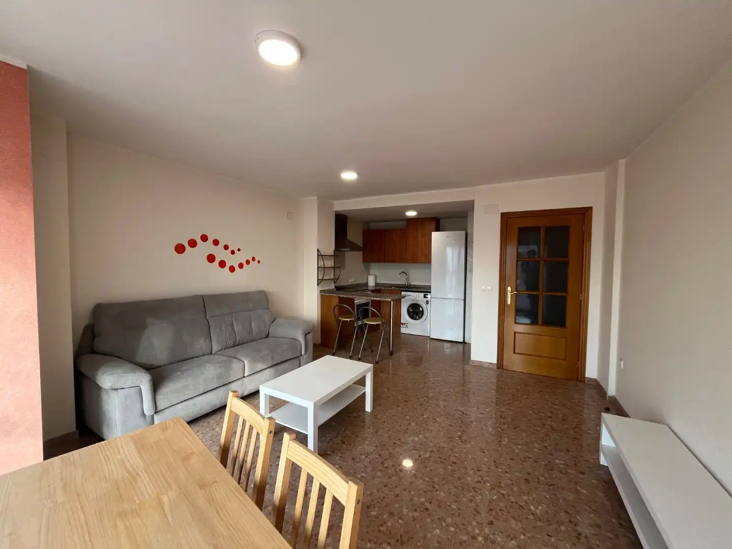 Pis de 80 m² a Borriana