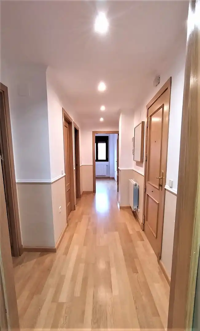 Piso de 100 m² en Cáceres