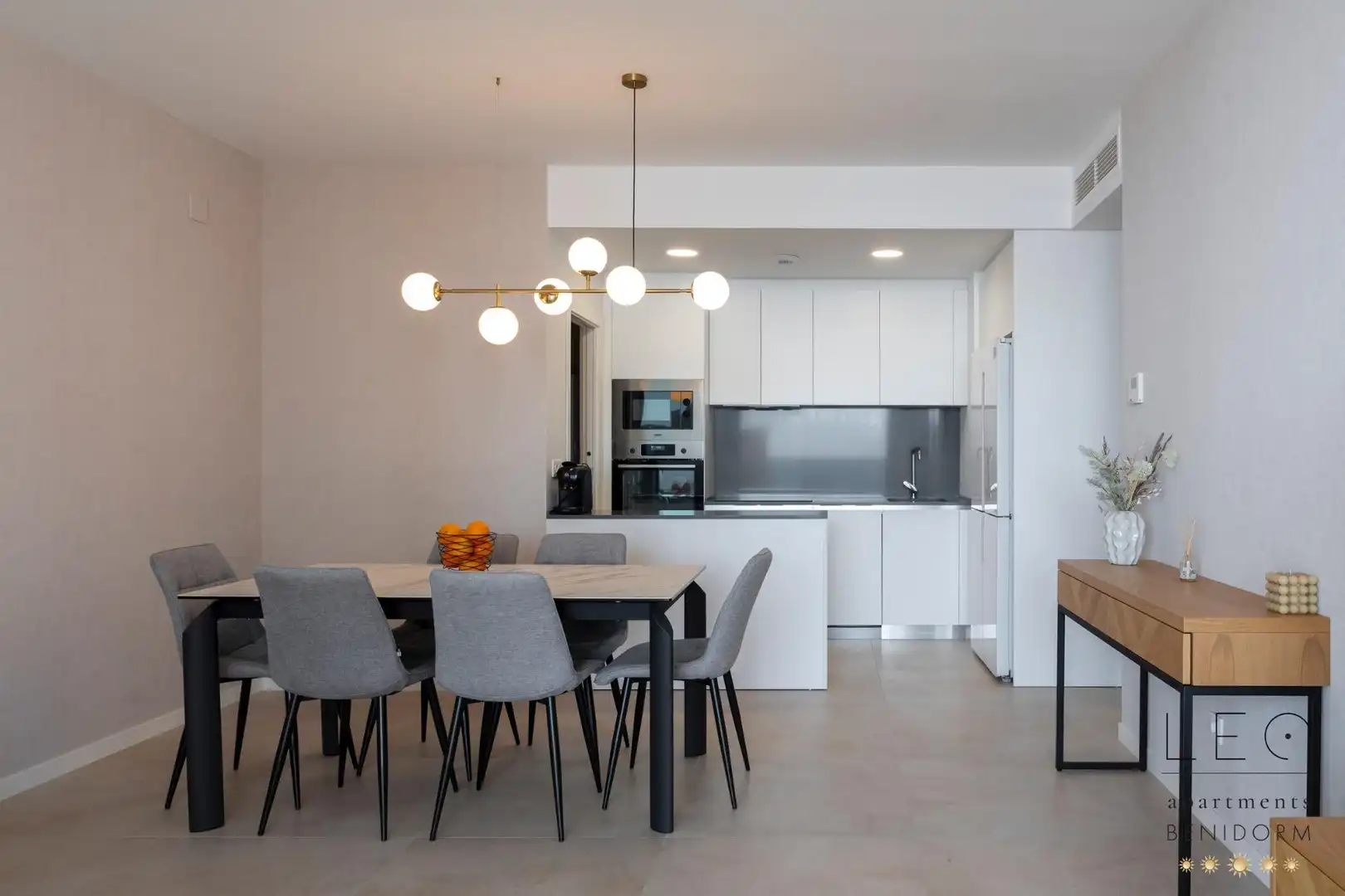 Piso de 110 m² en Benidorm