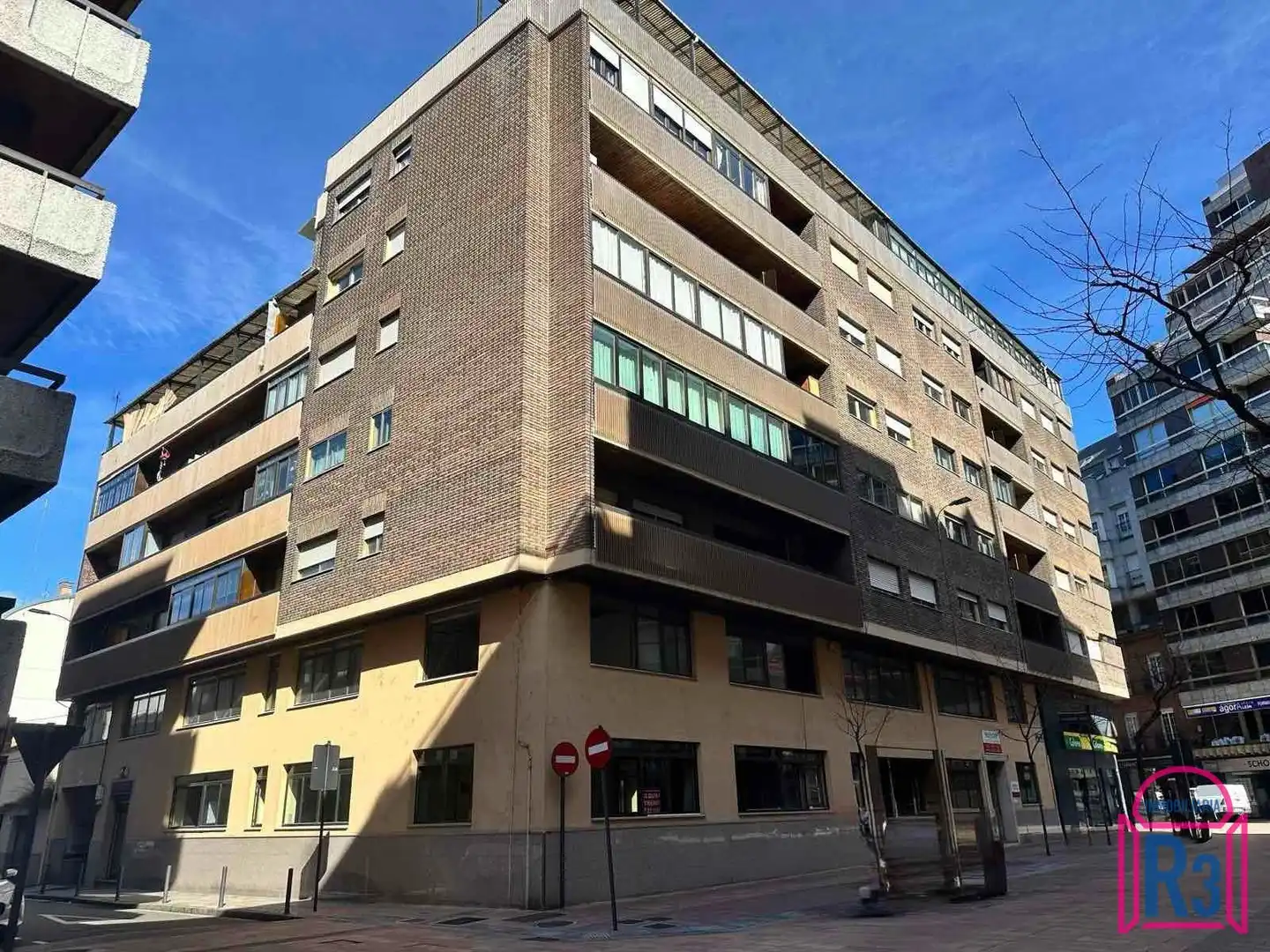 Piso de 59 m² en León