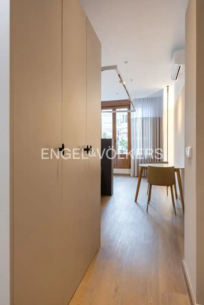 Piso de 50 m² en Valencia