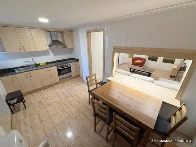 Pis de 60 m² a València