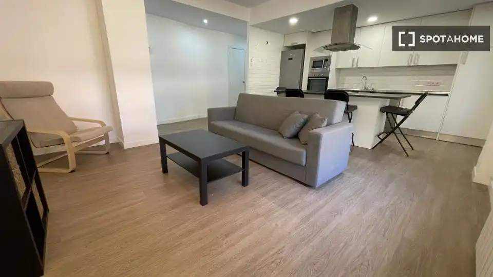 Piso de 70 m² en Madrid