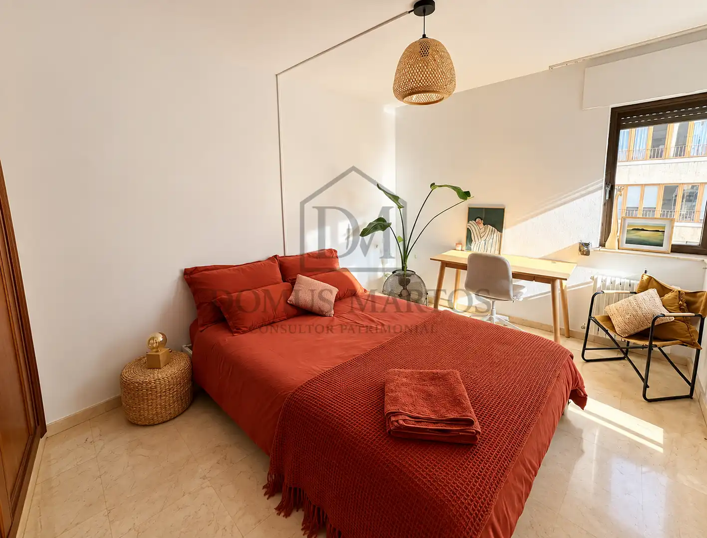 Piso de 166 m² en Palma