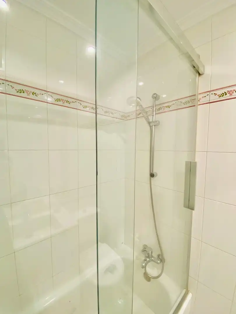 Habitación 120 m², Madrid