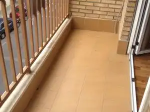 Pis de 110 m² a Ciudad Real