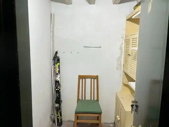 Piso de 55 m² en Aísa