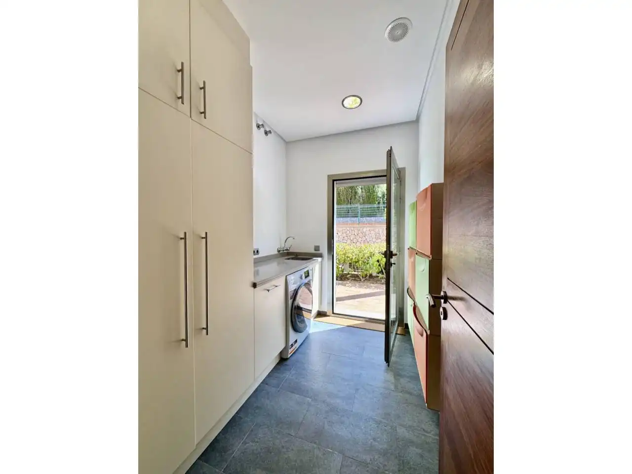 Piso de 378 m² en Bunyola