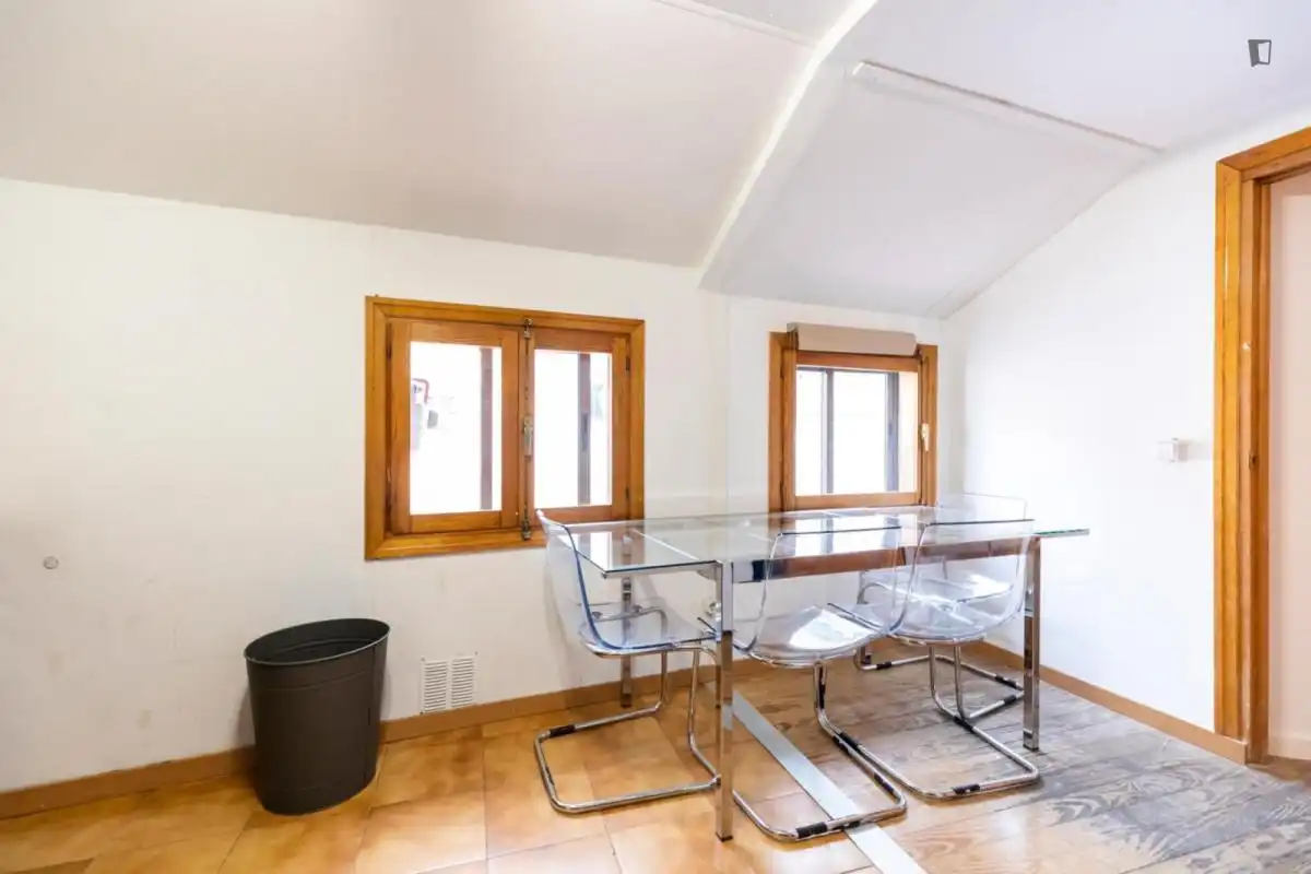 Habitación en alquiler, Madrid