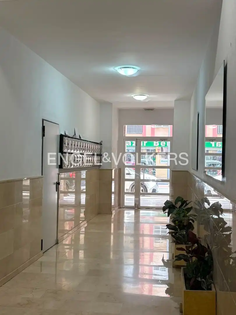 Piso de 131 m² en Benifaió