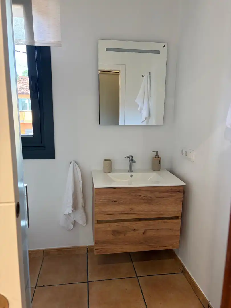 Piso de 150 m² en Cangas de Morrazo