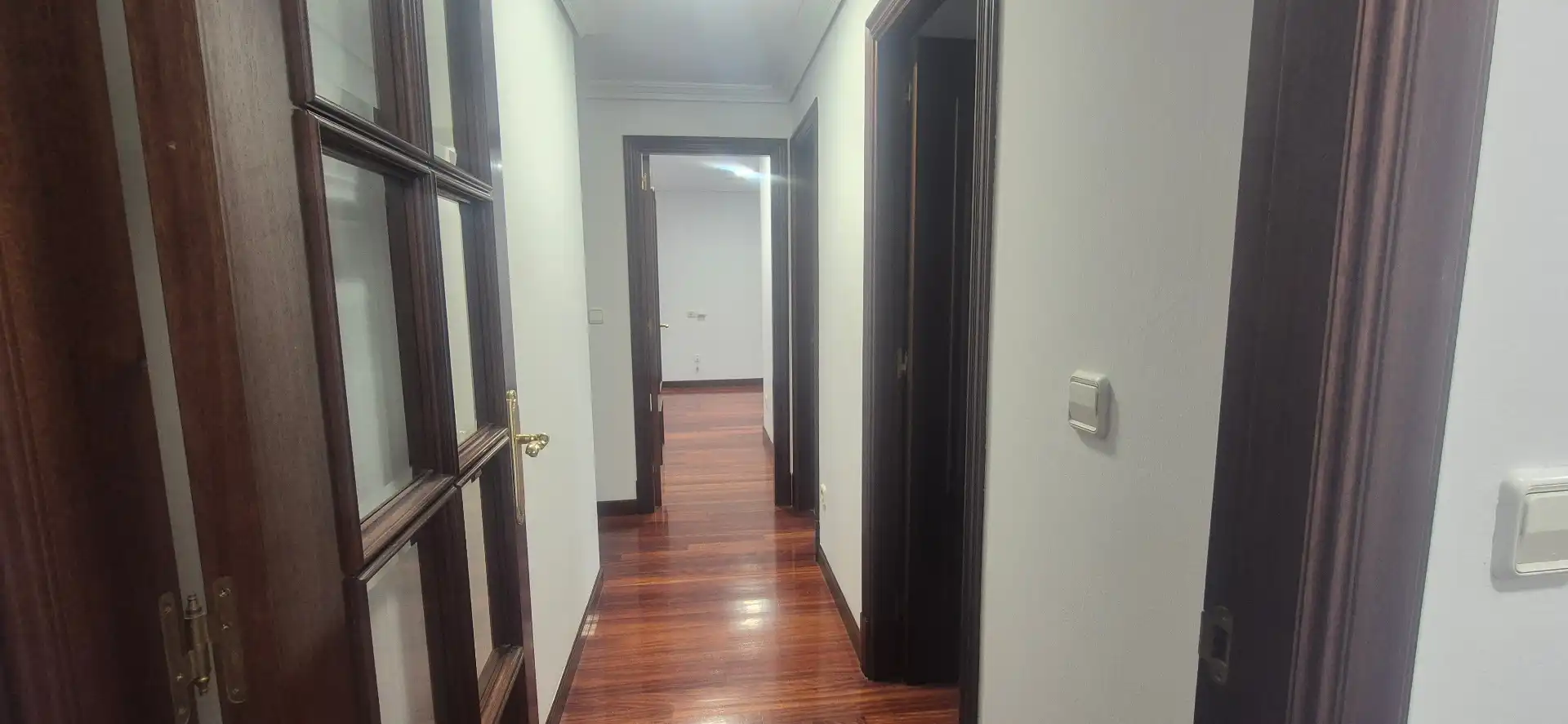 Piso de 117 m² en Vigo